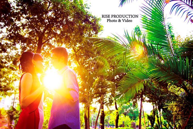Prewedding Ali & Melisa by Rise production - 009 Prewedding Ali & Melisa by Rise production - 009