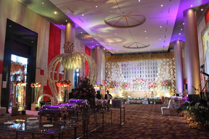 WEDDING ON 4TH JUNI 2016 by Manhattan Hotel - 019