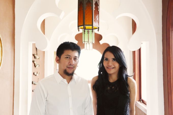 Rumah Maroko - Prewedding Tara & Kautsar by ARA photography & videography - 005 Rumah Maroko - Prewedding Tara & Kautsar by ARA photography & videography - 005