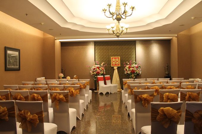 WEDDING ON 4TH JUNI 2016 by Manhattan Hotel - 023