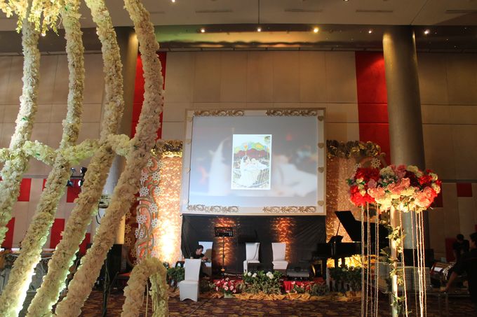 WEDDING ON 4TH JUNI 2016 by Manhattan Hotel - 024