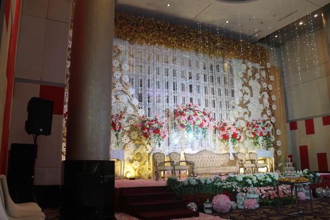 WEDDING ON 4TH JUNI 2016 by Manhattan Hotel - 025