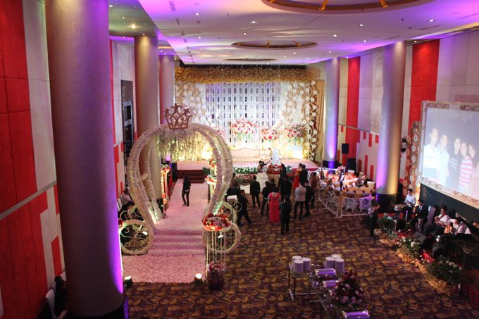 WEDDING ON 4TH JUNI 2016 by Manhattan Hotel - 029