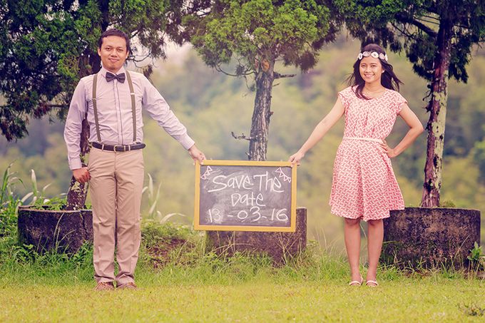 Foto Prewedding by Jalutajam Photoworks - 013