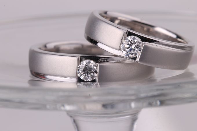 Wedding Ring by Lino and Sons - 001 Wedding Ring by Lino and Sons - 001