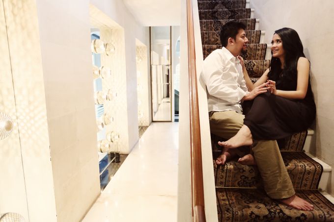 Rumah Maroko - Prewedding Tara & Kautsar by ARA photography & videography - 006 Rumah Maroko - Prewedding Tara & Kautsar by ARA photography & videography - 006