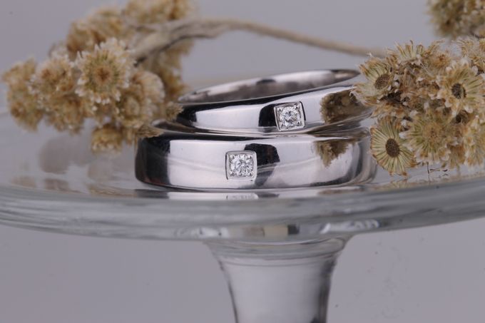 Wedding Ring by Lino and Sons - 004 Wedding Ring by Lino and Sons - 004