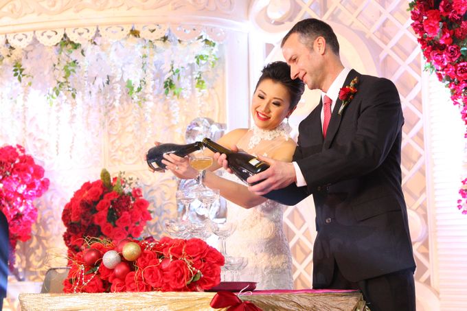Justin Hedlund and Lila Sarwono Wedding Day by Naomi Koeswandi MUA - 003 Justin Hedlund and Lila Sarwono Wedding Day by Naomi Koeswandi MUA - 003