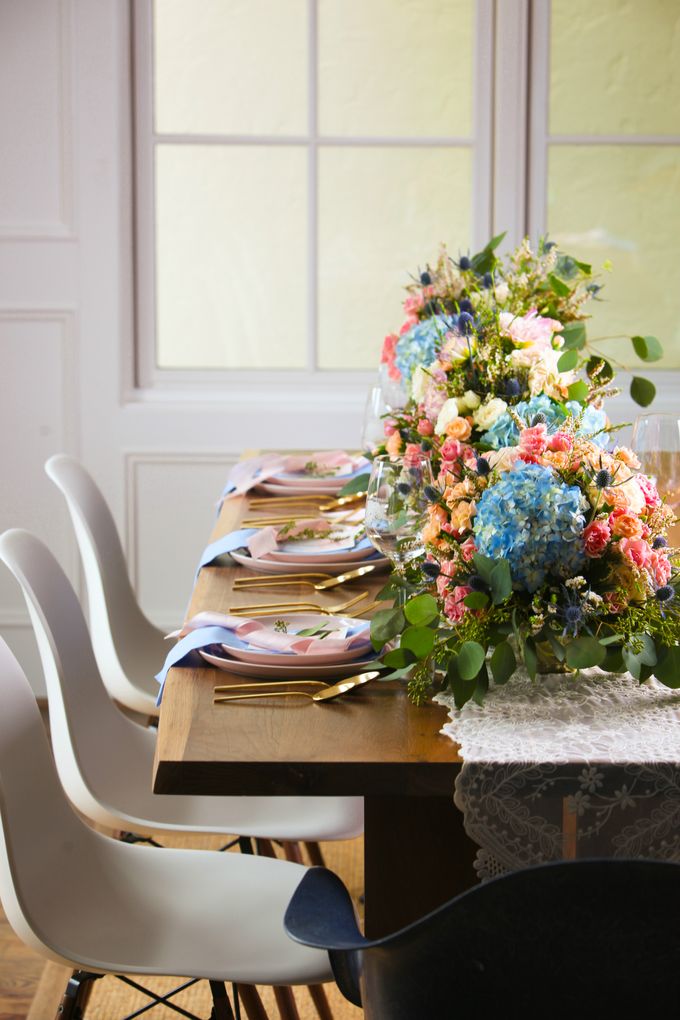 Styled Shoot - Rose Quartz & Serenity by Fleurish Floral Design - 006 Styled Shoot - Rose Quartz & Serenity by Fleurish Floral Design - 006