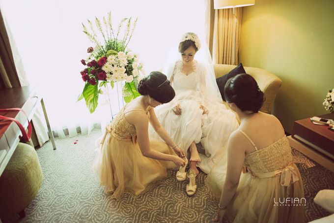 Helli & Lita The Wedding by PRIDE Organizer - 022 Helli & Lita The Wedding by PRIDE Organizer - 022