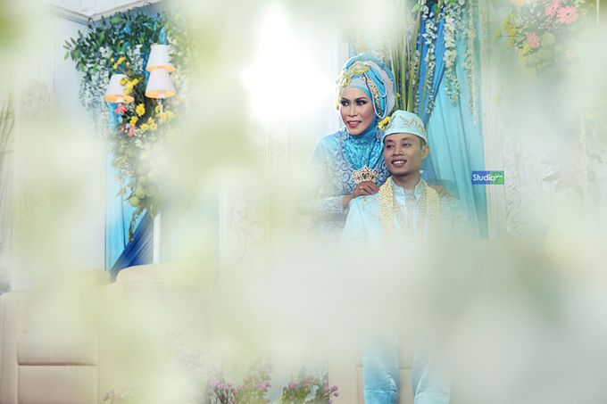 Wedding Vera & Syamsul by Studio 17 - 017 Wedding Vera & Syamsul by Studio 17 - 017