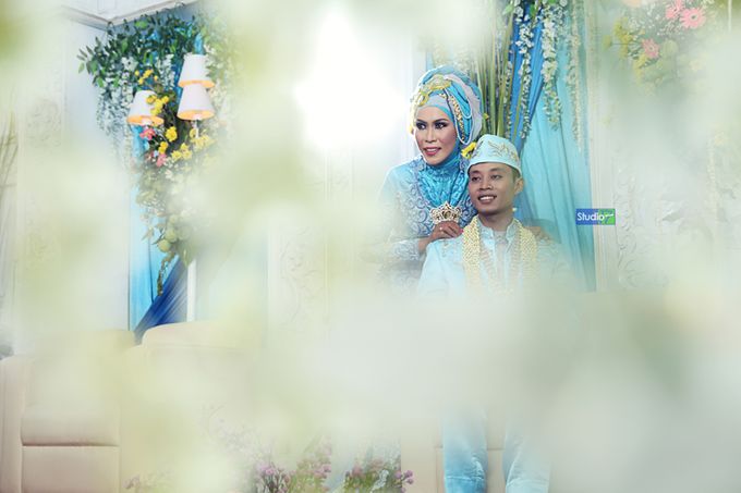 Wedding Vera & Syamsul by Studio 17 - 017