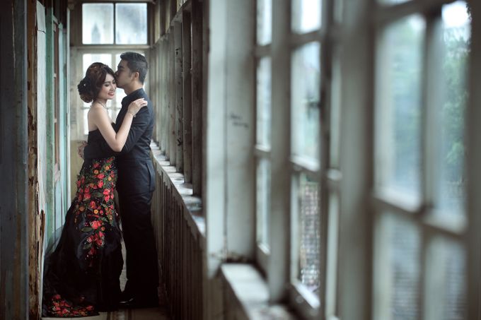 Pre-wedding by TheClaire Photo&Video - 005 Pre-wedding by TheClaire Photo&Video - 005