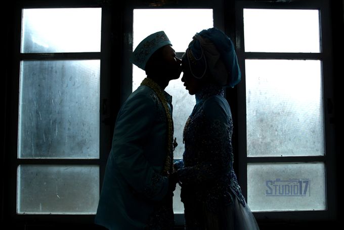 Wedding Vera & Syamsul by Studio 17 - 018 Wedding Vera & Syamsul by Studio 17 - 018