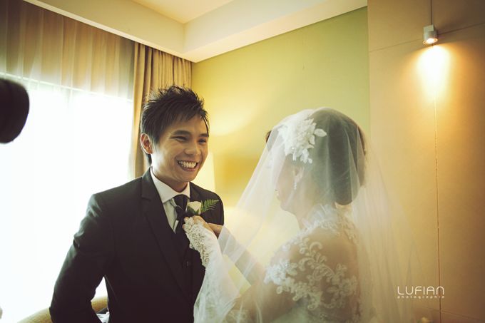 Helli & Lita The Wedding by PRIDE Organizer - 028 Helli & Lita The Wedding by PRIDE Organizer - 028
