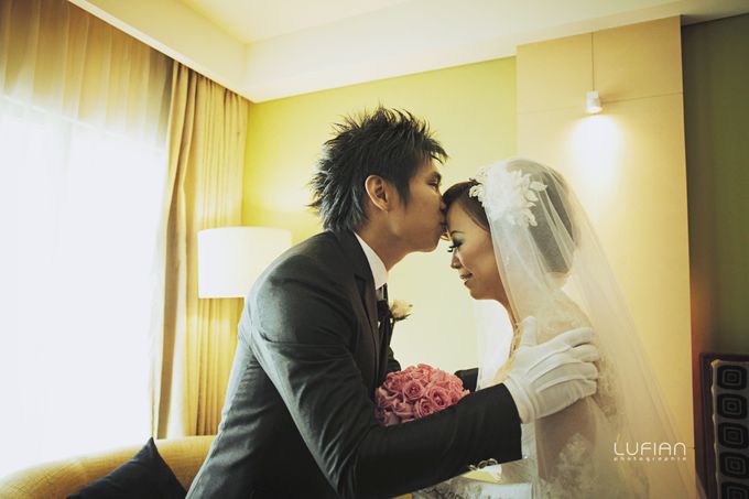 Helli & Lita The Wedding by PRIDE Organizer - 029 Helli & Lita The Wedding by PRIDE Organizer - 029