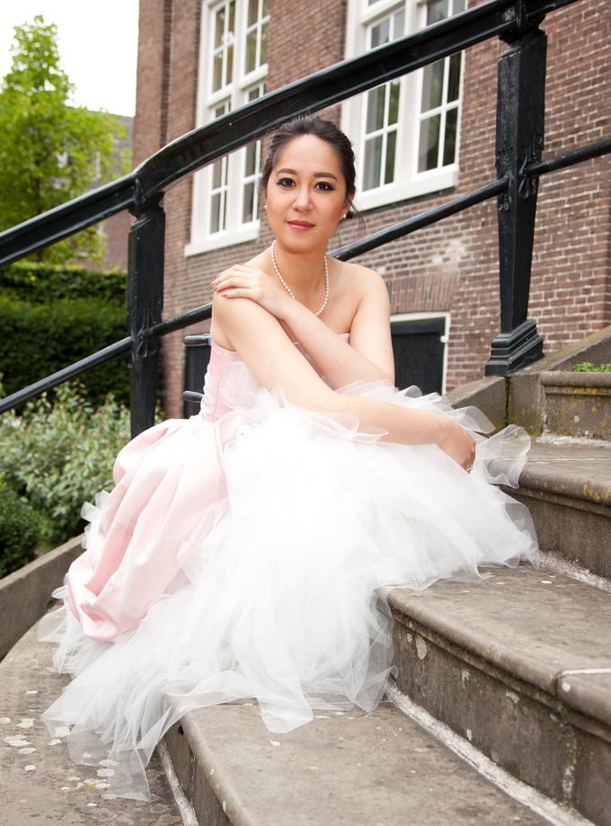Bridal Photoshoot Michelle Wong by Vivi Christin Makeup Artist & Hair Stylist - 004 Bridal Photoshoot Michelle Wong by Vivi Christin Makeup Artist & Hair Stylist - 004