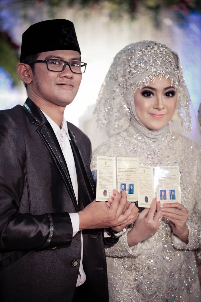 Wedding Rizki & Fariz by Inlatina - 006