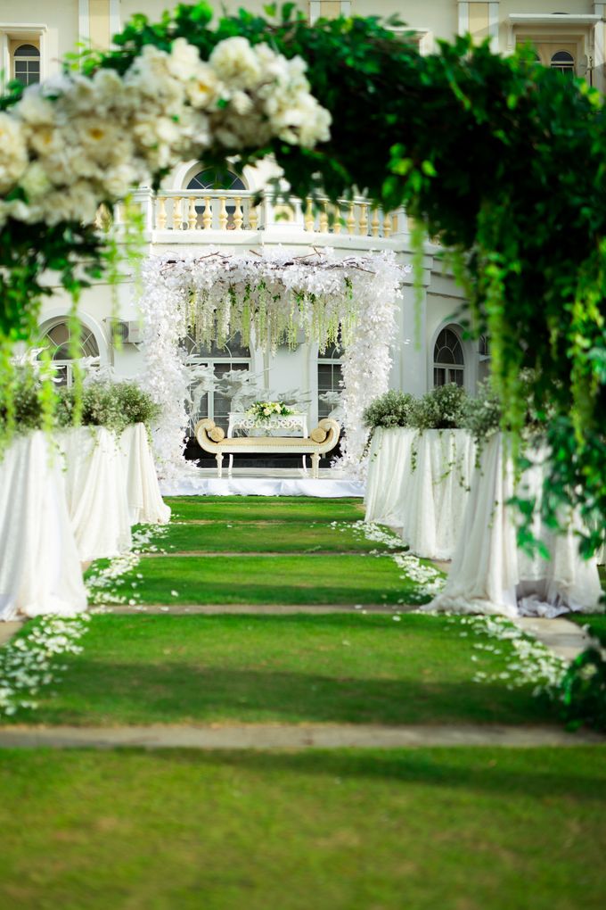 Wedding party David & Nia by Best Decor - 003 Wedding party David & Nia by Best Decor - 003