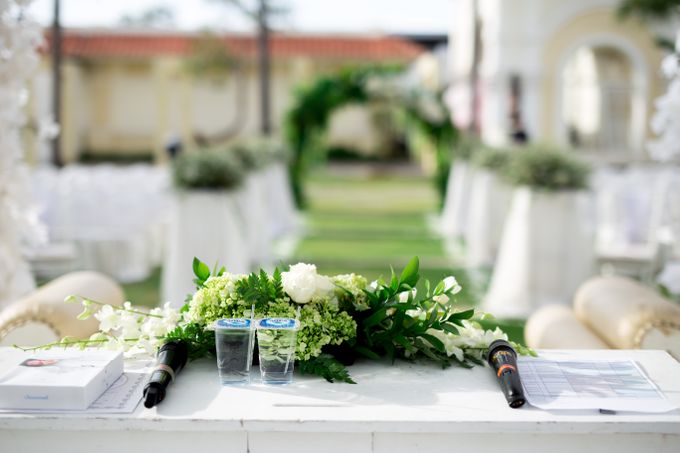 Wedding party David & Nia by Best Decor - 004 Wedding party David & Nia by Best Decor - 004
