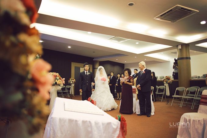 Helli & Lita The Wedding by PRIDE Organizer - 033 Helli & Lita The Wedding by PRIDE Organizer - 033