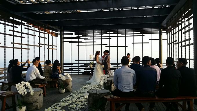 Kevin - Yossie Wedding 021015 by GLO Band Bali - 002 Kevin - Yossie Wedding 021015 by GLO Band Bali - 002