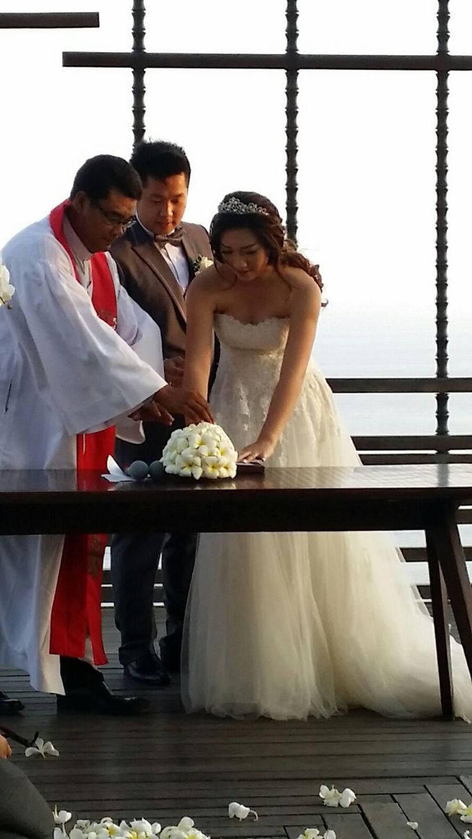 Kevin - Yossie Wedding 021015 by GLO Band Bali - 003 Kevin - Yossie Wedding 021015 by GLO Band Bali - 003