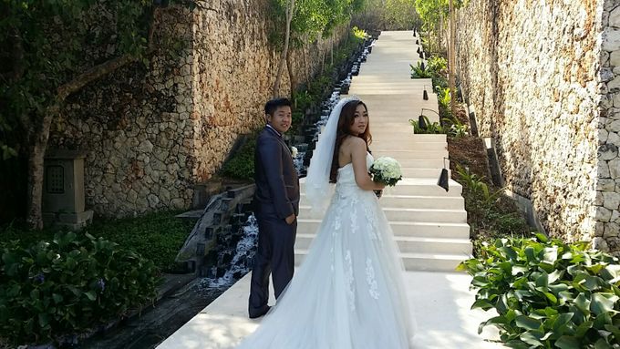 Kevin - Yossie Wedding 021015 by GLO Band Bali - 004 Kevin - Yossie Wedding 021015 by GLO Band Bali - 004
