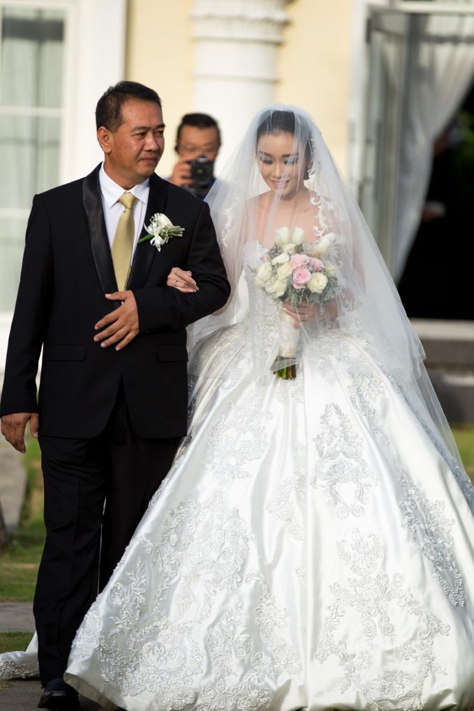 Wedding party David & Nia by Best Decor - 001 Wedding party David & Nia by Best Decor - 001