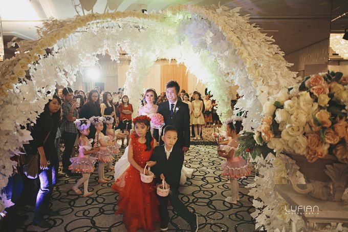 Helli & Lita The Wedding by PRIDE Organizer - 045 Helli & Lita The Wedding by PRIDE Organizer - 045