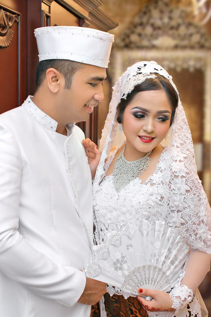 Wedding Fadky & Silvi by Rens Studio Photography - 005 Wedding Fadky & Silvi by Rens Studio Photography - 005