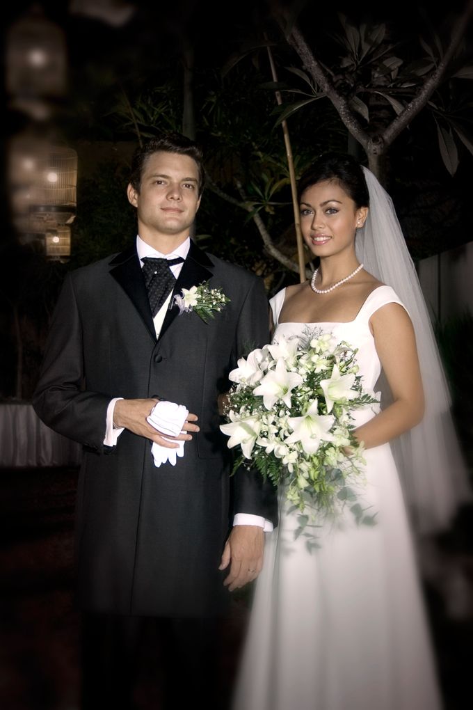 Wedding at The Kayana Seminyak Bali by Kania Bali Wedding - 008