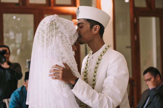 AJENG & GILANG WEDDING by Kanva Pictura - 016 AJENG & GILANG WEDDING by Kanva Pictura - 016
