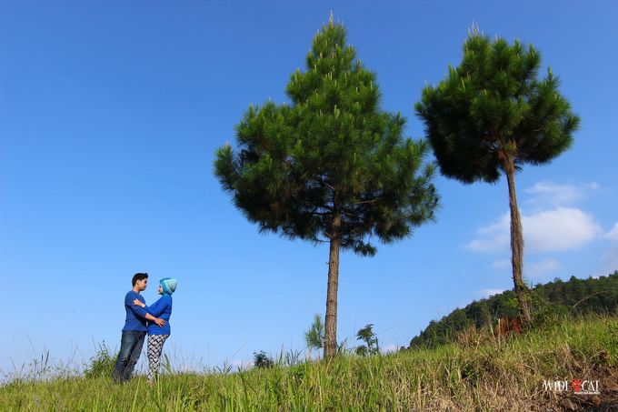 Prewedding Mella and Rizka by Widecat Photo Studio - 010