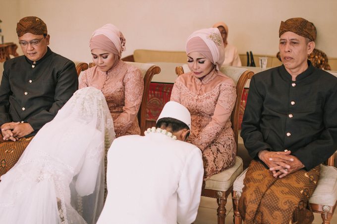 AJENG & GILANG WEDDING by Kanva Pictura - 013 AJENG & GILANG WEDDING by Kanva Pictura - 013