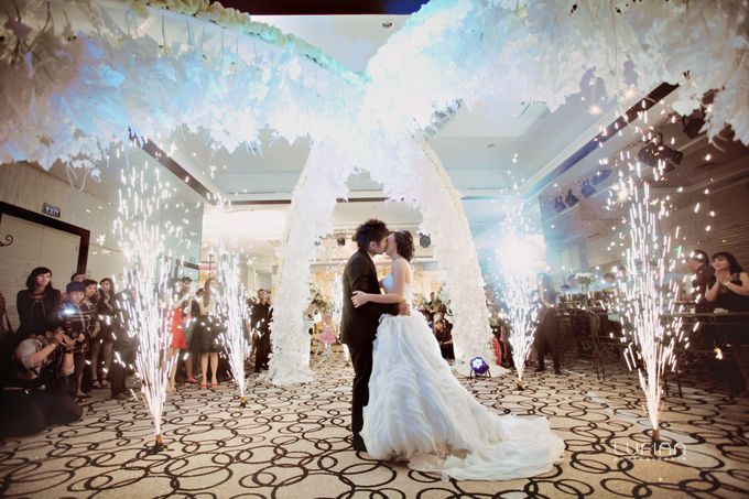 Helli & Lita The Wedding by PRIDE Organizer - 048 Helli & Lita The Wedding by PRIDE Organizer - 048