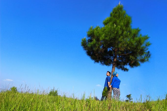 Prewedding Mella and Rizka by Widecat Photo Studio - 011