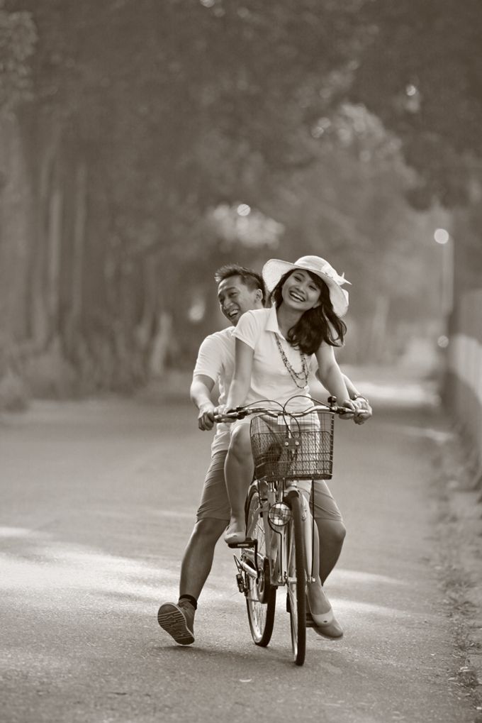 Foto Prewedding by Jalutajam Photoworks - 006 Foto Prewedding by Jalutajam Photoworks - 006