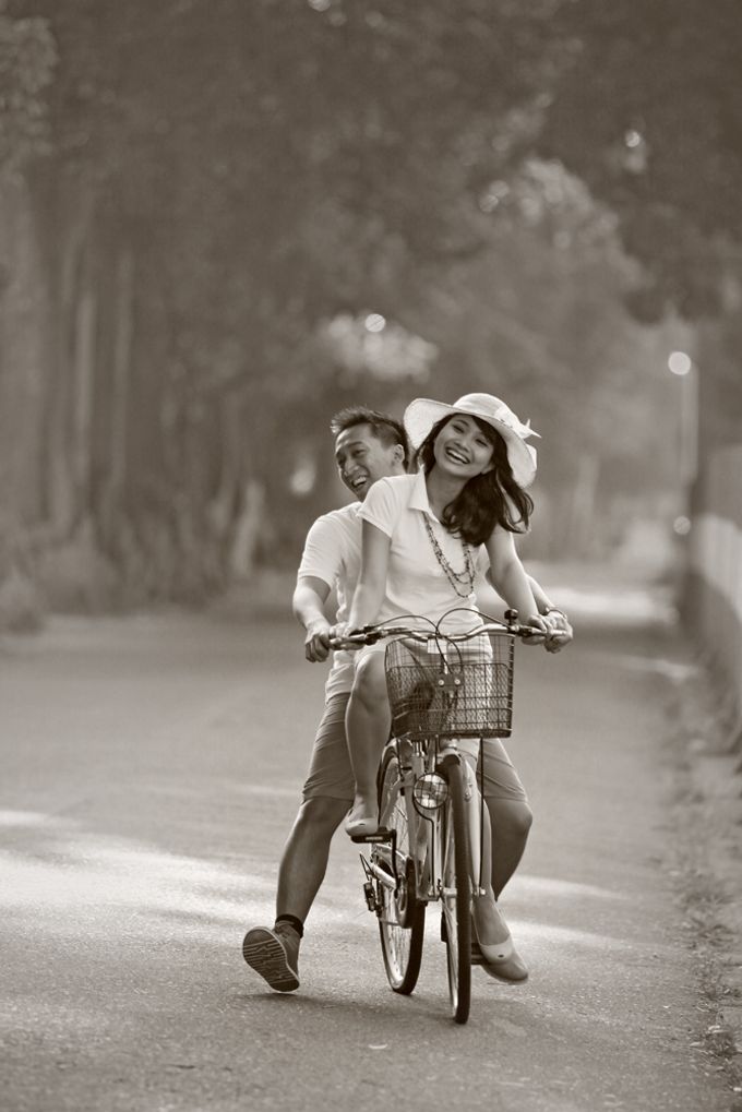 Foto Prewedding by Jalutajam Photoworks - 006