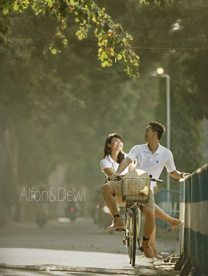 Foto Prewedding by Jalutajam Photoworks - 007