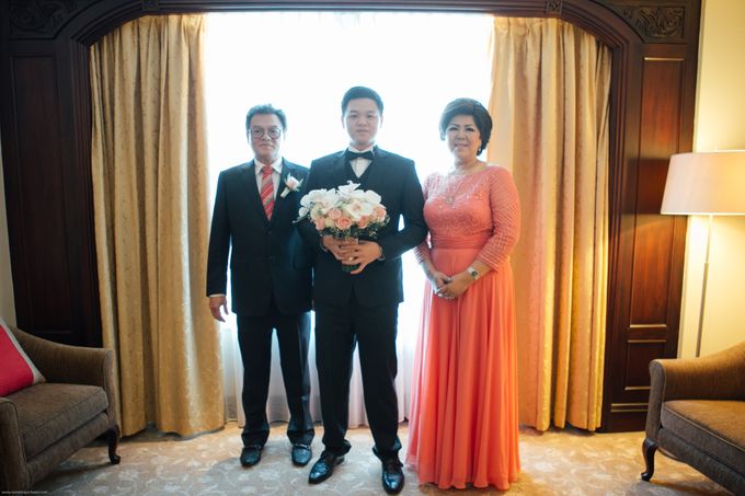 Wedding of Riady & Angel - Shangri-La - Jakarta by MARK & CO - 003 Wedding of Riady & Angel - Shangri-La - Jakarta by MARK & CO - 003