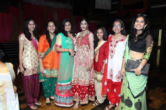 When East Meets West - The Wedding of Kal Singh & Bonnie by AS2 Wedding Organizer - 009 When East Meets West - The Wedding of Kal Singh & Bonnie by AS2 Wedding Organizer - 009