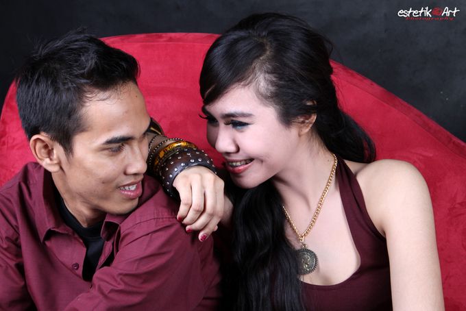 Prawedding by estetikArt Production - 014 Prawedding by estetikArt Production - 014