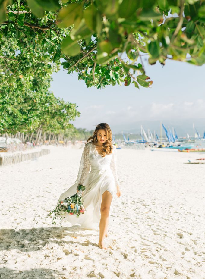 A Dream Wedding - Josh & Ysabel by Enrico Nepomuceno Photography & Cinematography - 003 A Dream Wedding - Josh & Ysabel by Enrico Nepomuceno Photography & Cinematography - 003