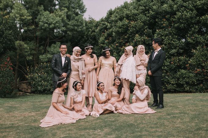 AJENG & GILANG WEDDING by Kanva Pictura - 025