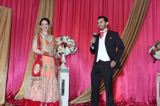 When East Meets West - The Wedding of Kal Singh & Bonnie by AS2 Wedding Organizer - 014 When East Meets West - The Wedding of Kal Singh & Bonnie by AS2 Wedding Organizer - 014