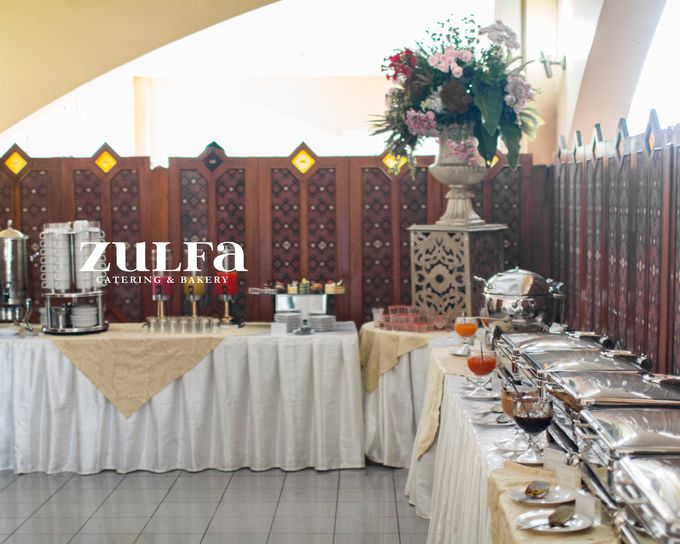 Cika & Eddy - Pusdai - 12 Agustus 2017 by Zulfa Catering - 008