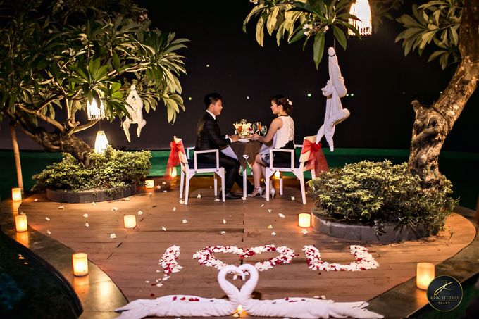 Prewedding of Stanley & Elen by Anantara Bali Uluwatu Resort & Spa - 007 Prewedding of Stanley & Elen by Anantara Bali Uluwatu Resort & Spa - 007