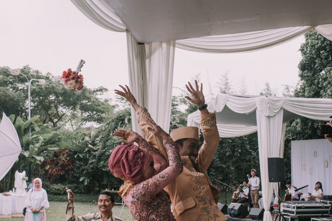 AJENG & GILANG WEDDING by Kanva Pictura - 026