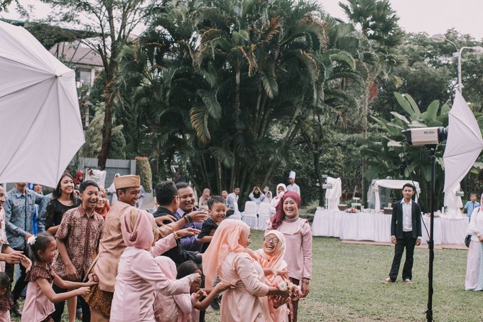 AJENG & GILANG WEDDING by Kanva Pictura - 027